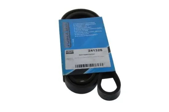 Keilrippenriemen MAPCO 241325 Bild Keilrippenriemen MAPCO 241325