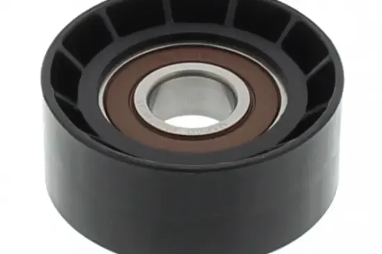 Umlenk-/Führungsrolle, Keilrippenriemen MAPCO 24163 Bild Umlenk-/Führungsrolle, Keilrippenriemen MAPCO 24163