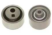 Rollensatz, Zahnriemen MAPCO 24403