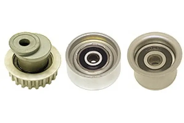 Rollensatz, Zahnriemen MAPCO 24605