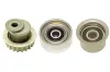Rollensatz, Zahnriemen MAPCO 24605
