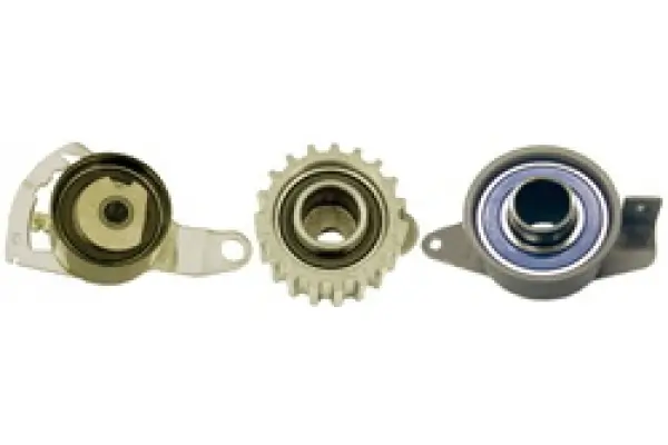 Rollensatz, Zahnriemen MAPCO 24712