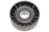 Umlenk-/F&uuml;hrungsrolle, Keilrippenriemen MAPCO 24763/1