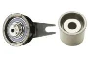Rollensatz, Zahnriemen MAPCO 24815