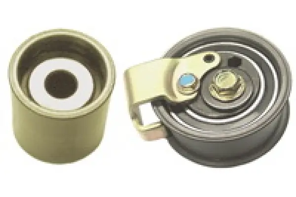 Rollensatz, Zahnriemen MAPCO 24828