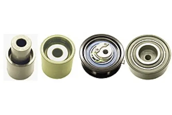 Rollensatz, Zahnriemen MAPCO 24844