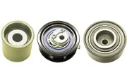 Rollensatz, Zahnriemen MAPCO 24845
