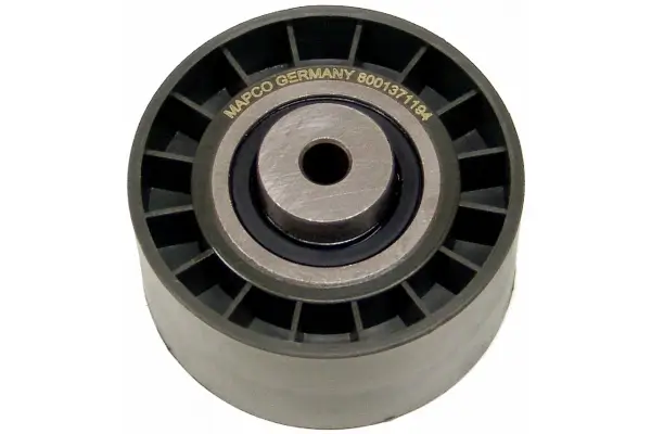 Spannrolle, Keilrippenriemen MAPCO 24966