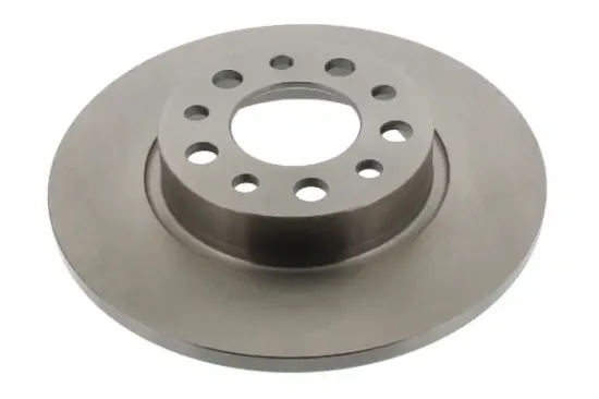 Bremsscheibe Hinterachse MAPCO 25022 Bild Bremsscheibe Hinterachse MAPCO 25022