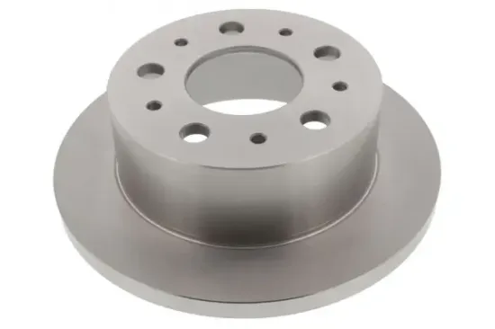 Bremsscheibe Hinterachse MAPCO 25038 Bild Bremsscheibe Hinterachse MAPCO 25038