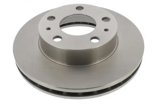 Bremsscheibe Vorderachse MAPCO 25040 Bild Bremsscheibe Vorderachse MAPCO 25040