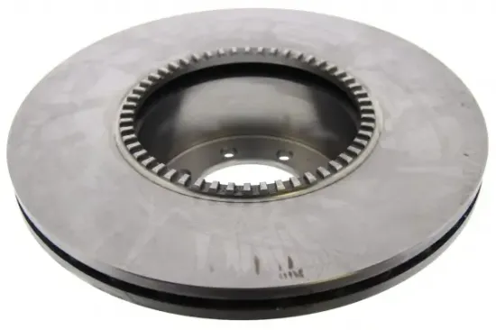 Bremsscheibe Hinterachse MAPCO 25055 Bild Bremsscheibe Hinterachse MAPCO 25055