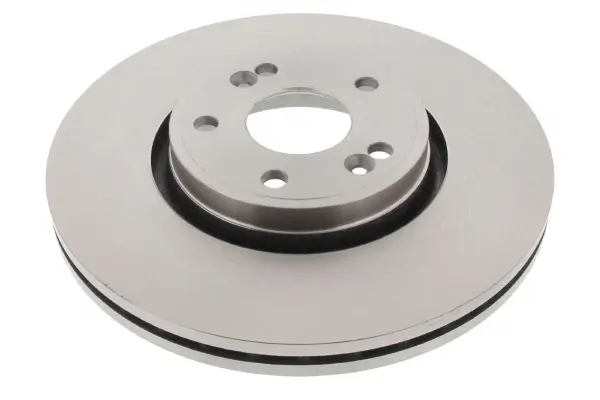 Bremsscheibe Vorderachse MAPCO 25101