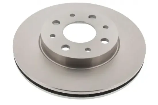 Bremsscheibe Vorderachse MAPCO 25104 Bild Bremsscheibe Vorderachse MAPCO 25104