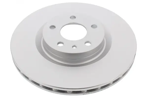 Bremsscheibe Vorderachse MAPCO 25106C