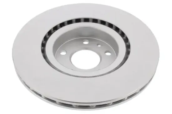 Bremsscheibe Vorderachse MAPCO 25106C Bild Bremsscheibe Vorderachse MAPCO 25106C