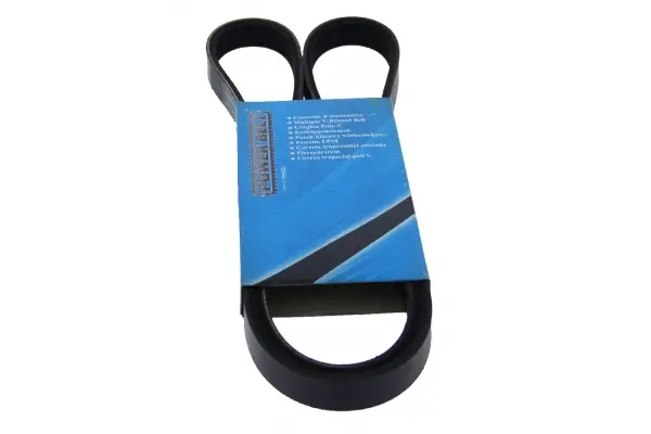 Keilrippenriemen MAPCO 251238