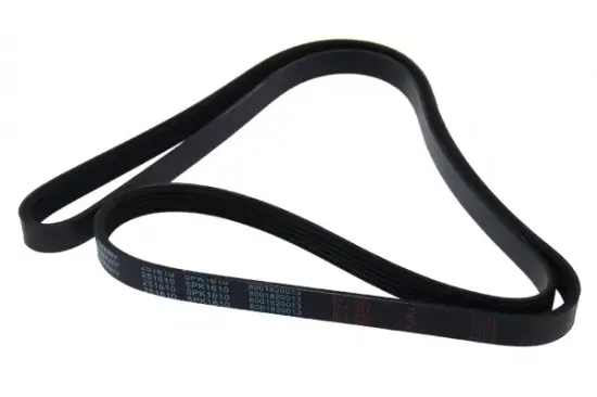 Keilrippenriemen MAPCO 251610 Bild Keilrippenriemen MAPCO 251610