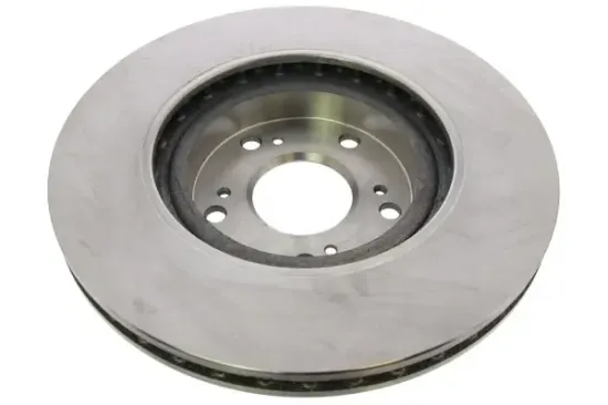 Bremsscheibe Vorderachse MAPCO 25205 Bild Bremsscheibe Vorderachse MAPCO 25205