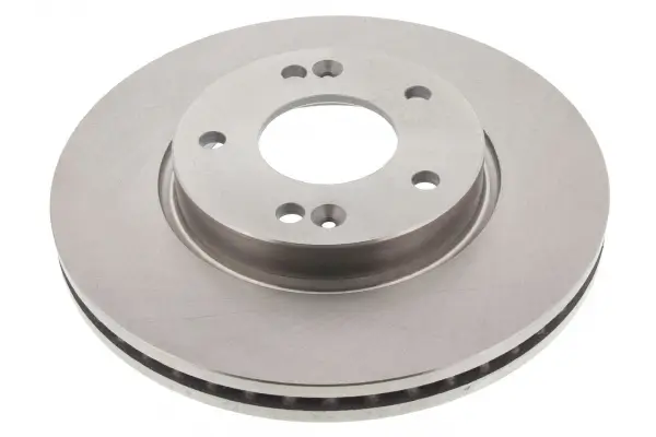 Bremsscheibe Vorderachse MAPCO 25215