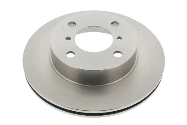 Bremsscheibe Vorderachse MAPCO 25222