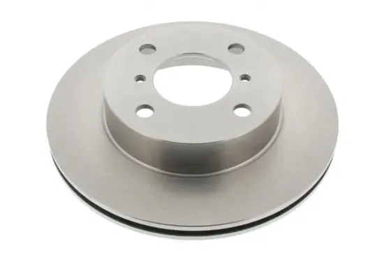 Bremsscheibe Vorderachse MAPCO 25222 Bild Bremsscheibe Vorderachse MAPCO 25222