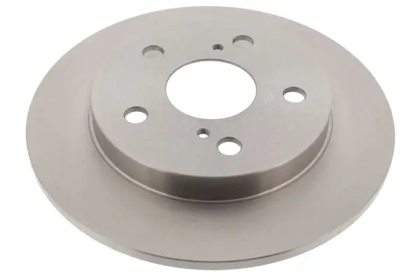 Bremsscheibe Hinterachse MAPCO 25225