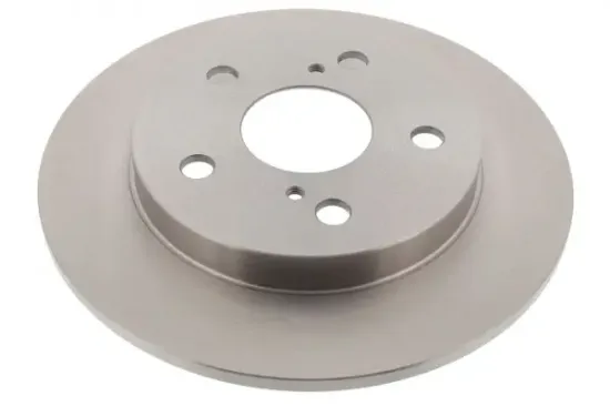 Bremsscheibe Hinterachse MAPCO 25225 Bild Bremsscheibe Hinterachse MAPCO 25225