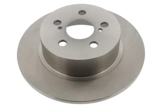 Bremsscheibe Hinterachse MAPCO 25226 Bild Bremsscheibe Hinterachse MAPCO 25226