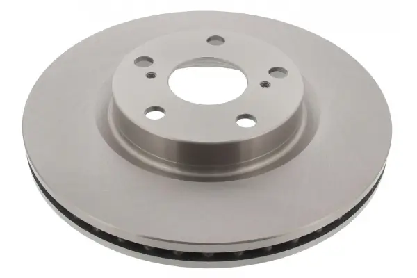 Bremsscheibe Vorderachse MAPCO 25227