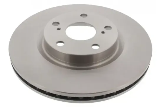 Bremsscheibe Vorderachse MAPCO 25227 Bild Bremsscheibe Vorderachse MAPCO 25227