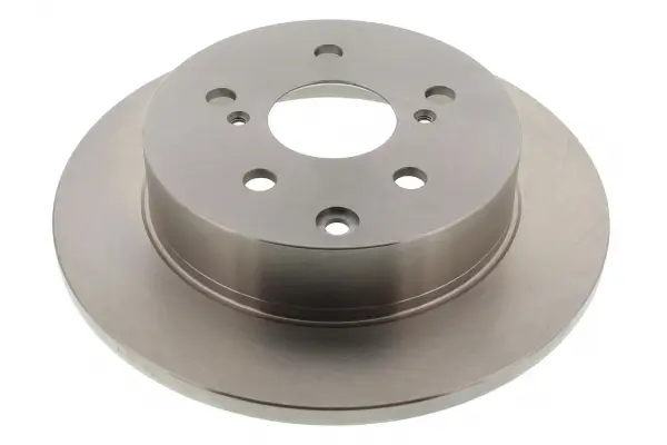 Bremsscheibe Hinterachse MAPCO 25230