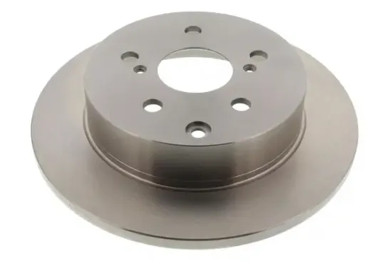 Bremsscheibe Hinterachse MAPCO 25230 Bild Bremsscheibe Hinterachse MAPCO 25230