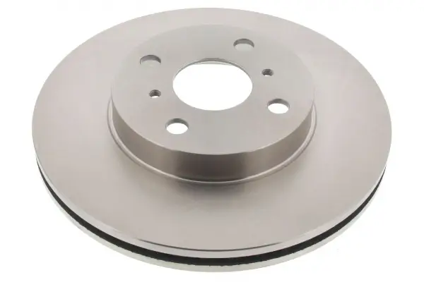 Bremsscheibe Vorderachse MAPCO 25232