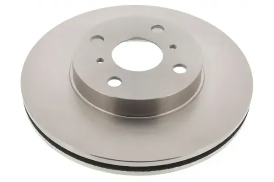 Bremsscheibe Vorderachse MAPCO 25232 Bild Bremsscheibe Vorderachse MAPCO 25232