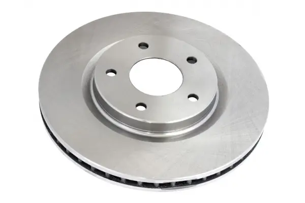 Bremsscheibe Vorderachse MAPCO 25240