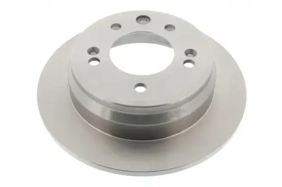 Bremsscheibe Hinterachse MAPCO 25247 Bild Bremsscheibe Hinterachse MAPCO 25247