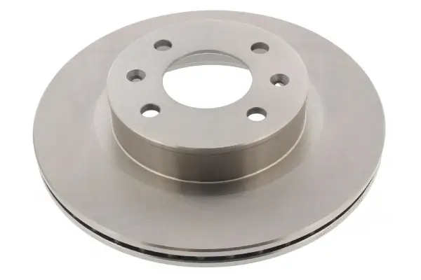 Bremsscheibe Vorderachse MAPCO 25252