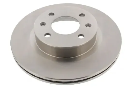 Bremsscheibe Vorderachse MAPCO 25252 Bild Bremsscheibe Vorderachse MAPCO 25252