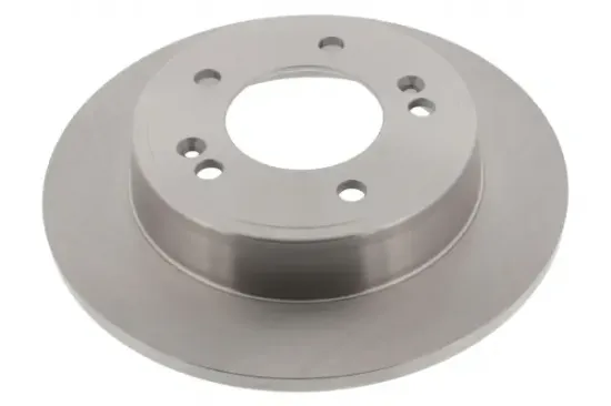 Bremsscheibe Hinterachse MAPCO 25255 Bild Bremsscheibe Hinterachse MAPCO 25255