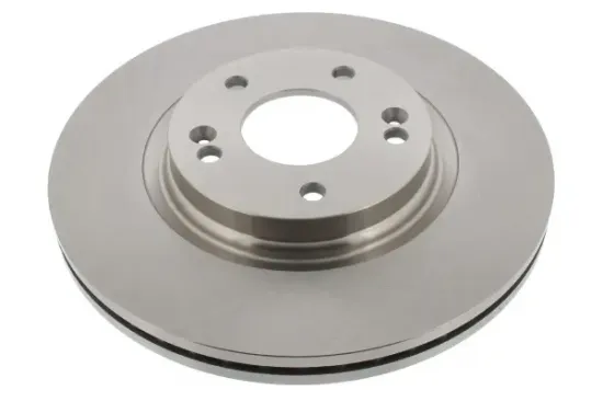 Bremsscheibe Vorderachse MAPCO 25259 Bild Bremsscheibe Vorderachse MAPCO 25259