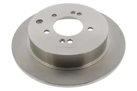 Bremsscheibe Hinterachse MAPCO 25260 Bild Bremsscheibe Hinterachse MAPCO 25260