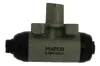Radbremszylinder Hinterachse links MAPCO 2528 Bild Radbremszylinder Hinterachse links MAPCO 2528