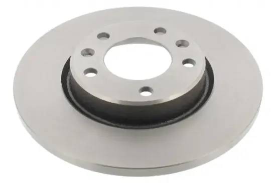 Bremsscheibe Hinterachse MAPCO 25342 Bild Bremsscheibe Hinterachse MAPCO 25342