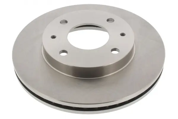 Bremsscheibe Vorderachse MAPCO 25514