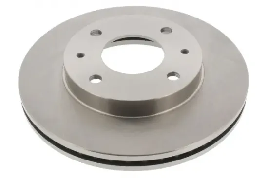 Bremsscheibe Vorderachse MAPCO 25514 Bild Bremsscheibe Vorderachse MAPCO 25514