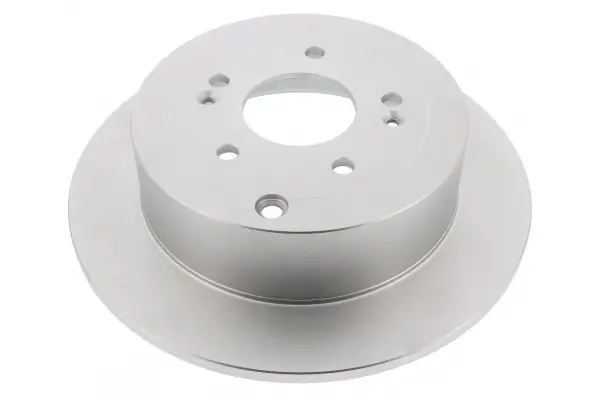 Bremsscheibe Hinterachse MAPCO 25516C