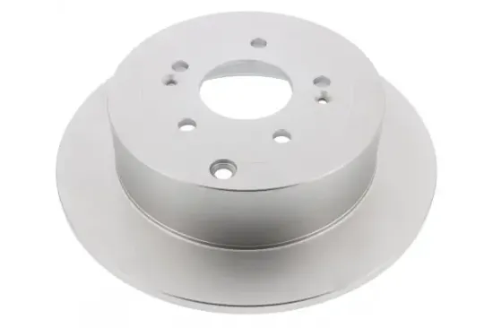 Bremsscheibe Hinterachse MAPCO 25516C Bild Bremsscheibe Hinterachse MAPCO 25516C