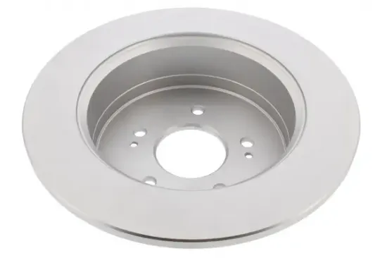 Bremsscheibe Hinterachse MAPCO 25516C Bild Bremsscheibe Hinterachse MAPCO 25516C