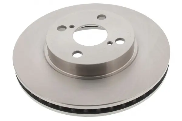 Bremsscheibe Vorderachse MAPCO 25561